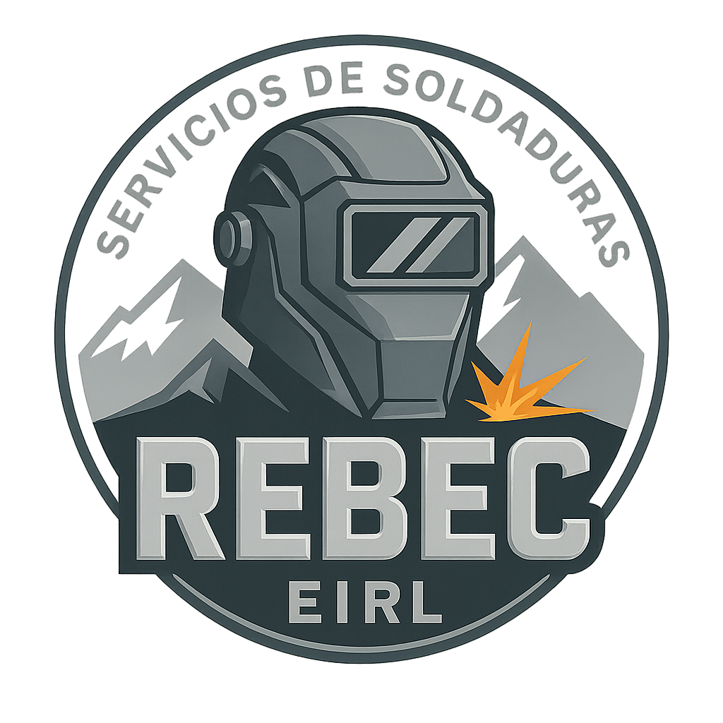 REBEC - Trabajo de Soldadura
