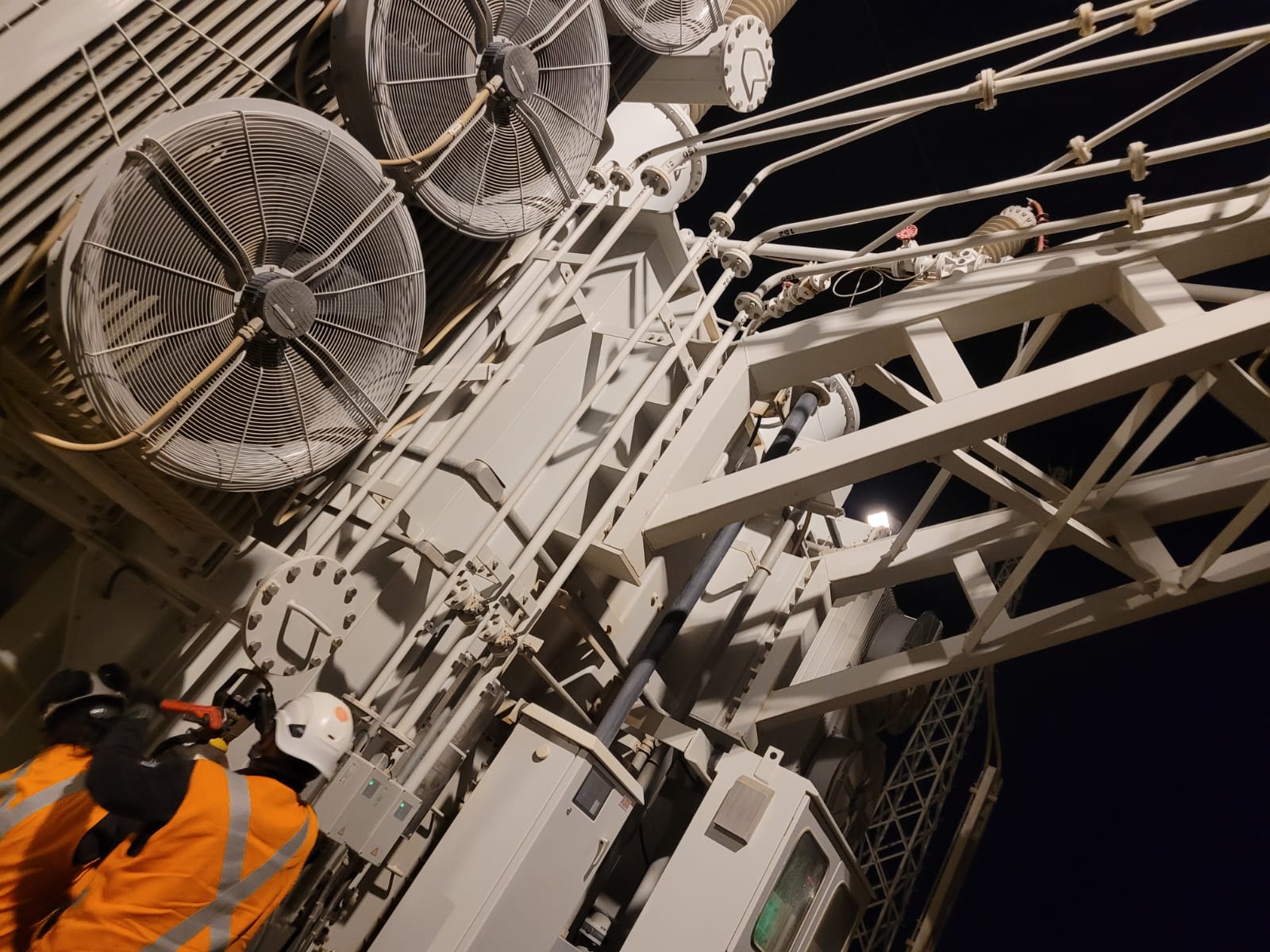 Soldadura Industrial